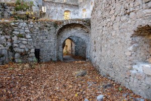 zamek Bolczów