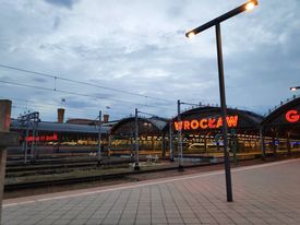 Odwiedzamy Wrocław jesienią – co zobaczyć?